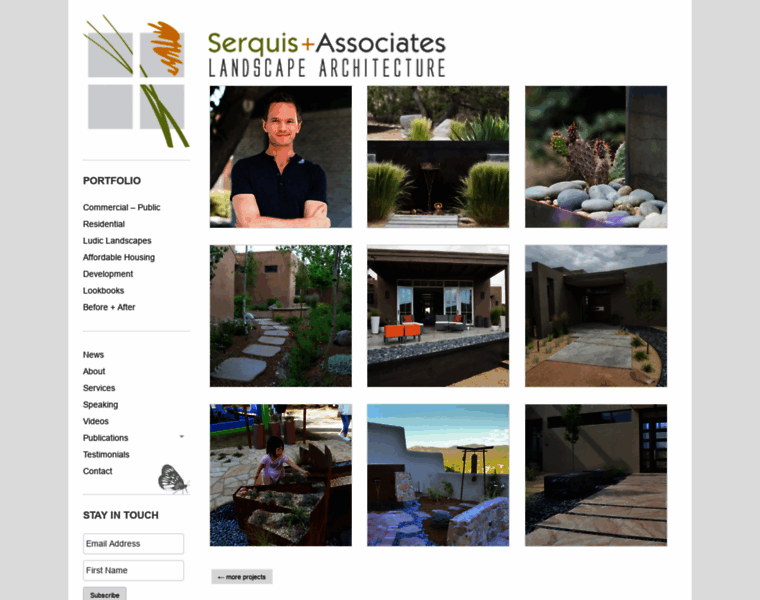 Serquis.com thumbnail