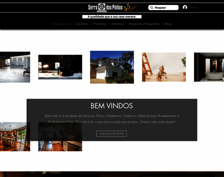Serradospinhos.com.br thumbnail Serradospinhos.com.br thumbnail