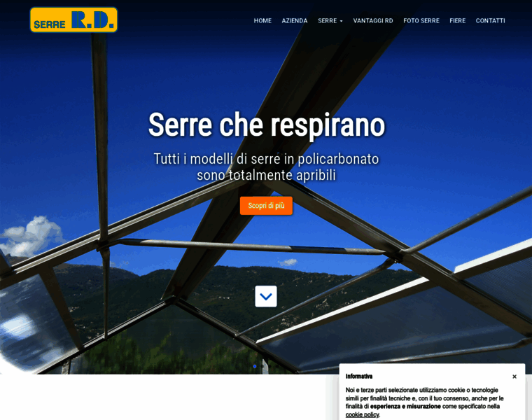 Serrerd.net thumbnail