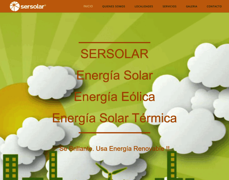 Sersolar.net thumbnail