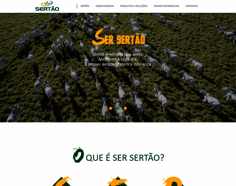 Sertaoagricola.com.br thumbnail