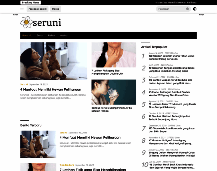 Seruni.id thumbnail