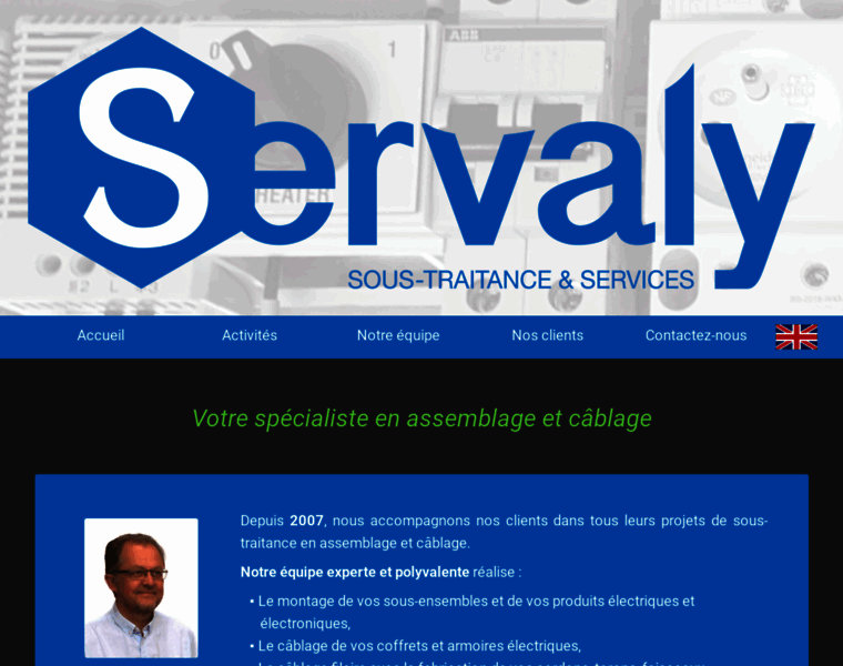 Servaly.com thumbnail