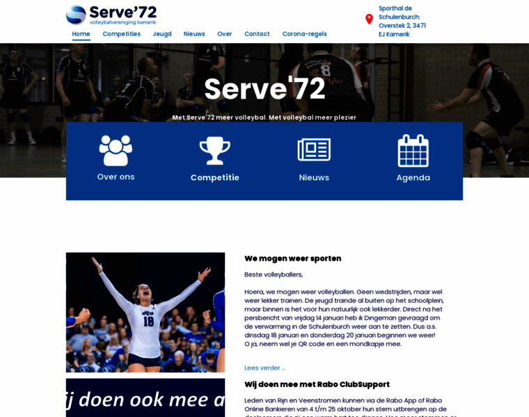 Serve72.nl thumbnail