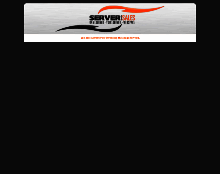 Server-sales.de thumbnail