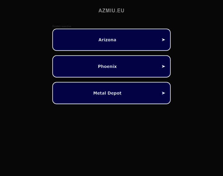 Server.azmiu.eu thumbnail
