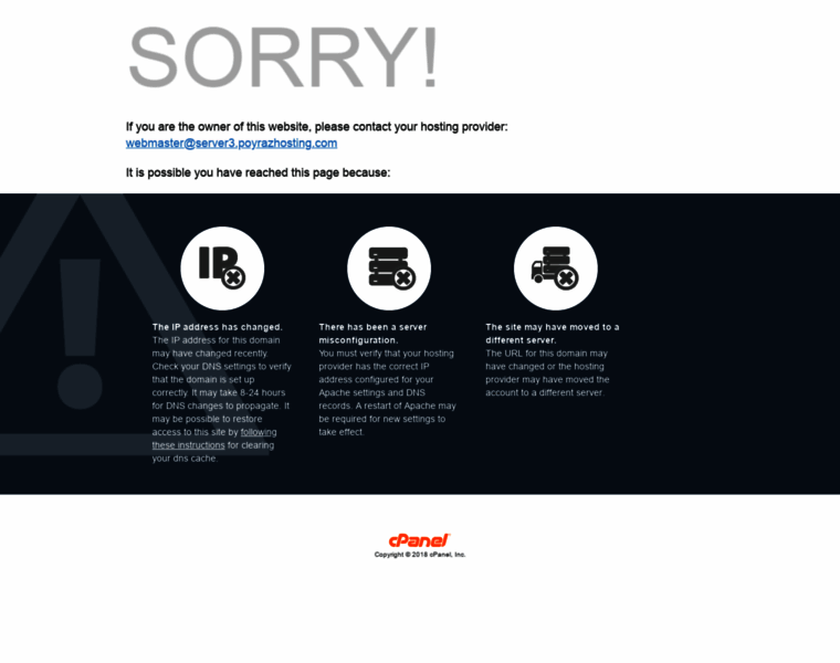 Server3.poyrazhosting.com thumbnail Server3.poyrazhosting.com thumbnail