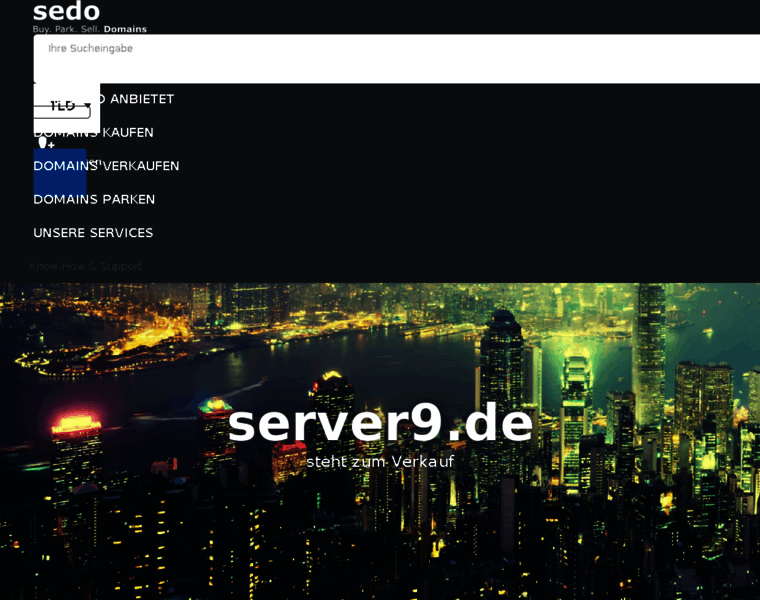 Server9.de thumbnail
