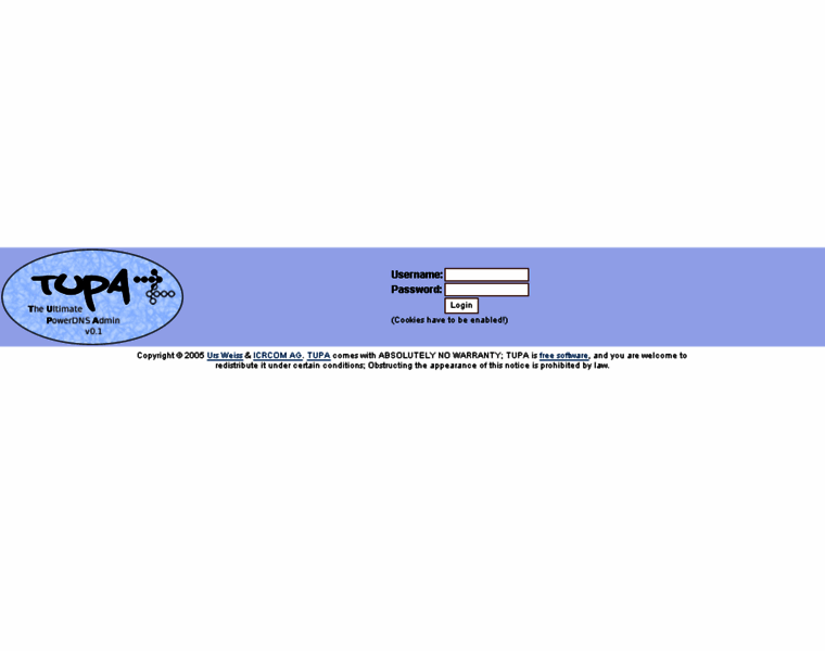 Serverpool.net thumbnail