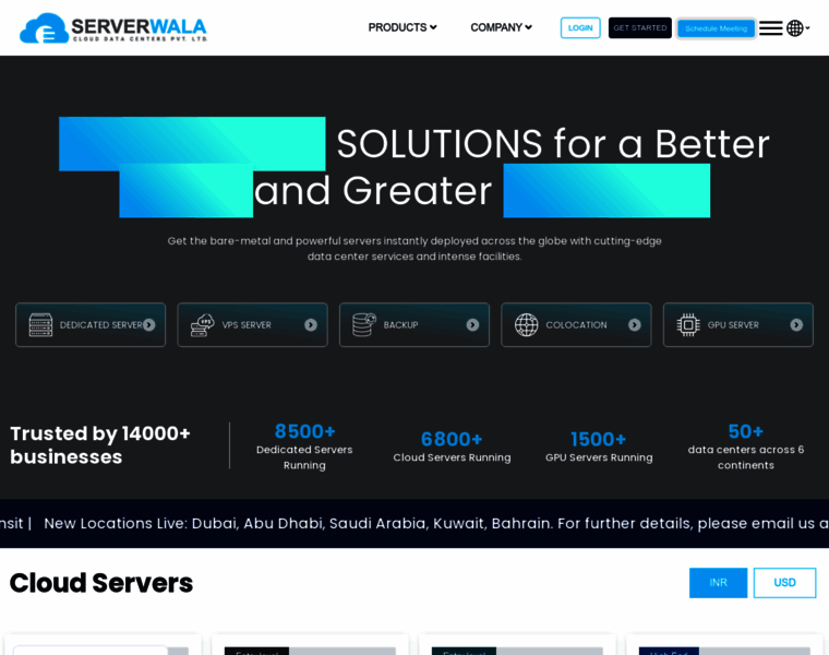 Serverwala.com thumbnail Serverwala.com thumbnail