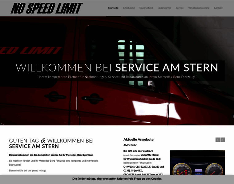 Service-am-stern.de thumbnail