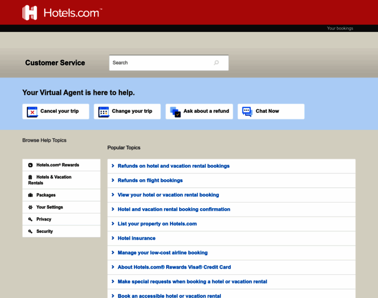 Service.hotels.com thumbnail