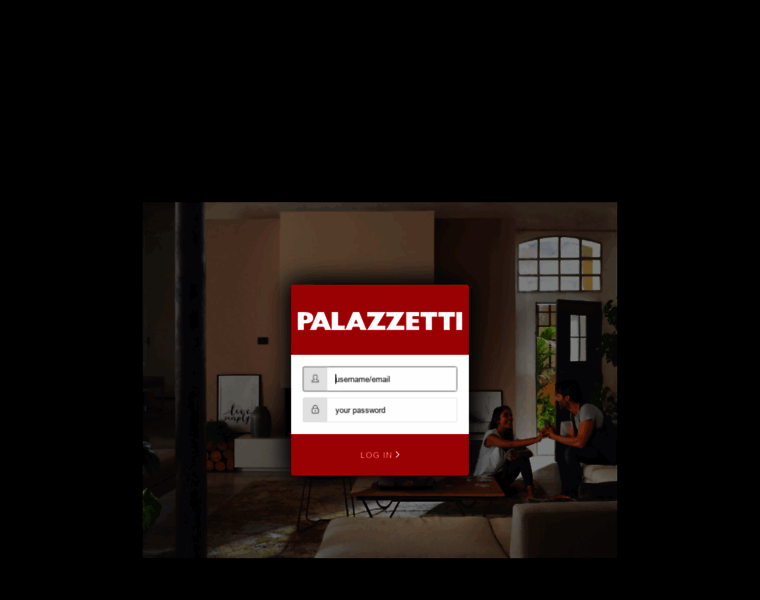 Service.palazzetti.it thumbnail