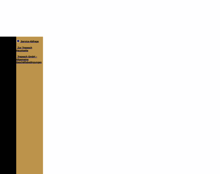 Service.trepesch.de thumbnail