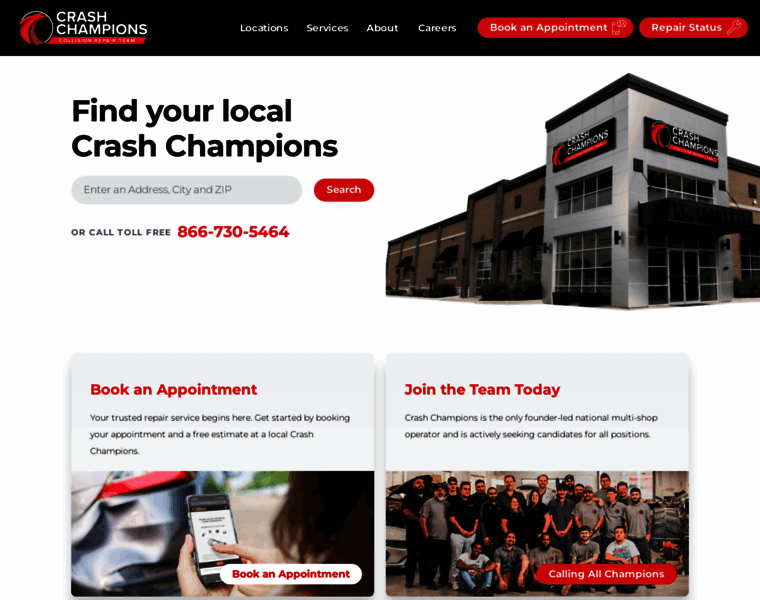 Serviceking.com thumbnail