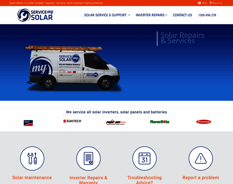Servicemy.solar thumbnail Servicemy.solar thumbnail