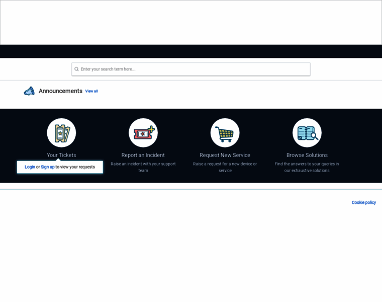 Services.pps.co.za thumbnail