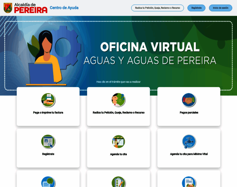 Serviciosdigitales.aguasyaguas.com.co thumbnail