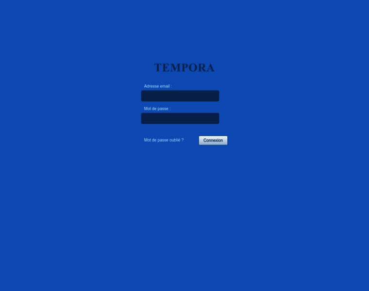 Serviphone.tempora.fr thumbnail