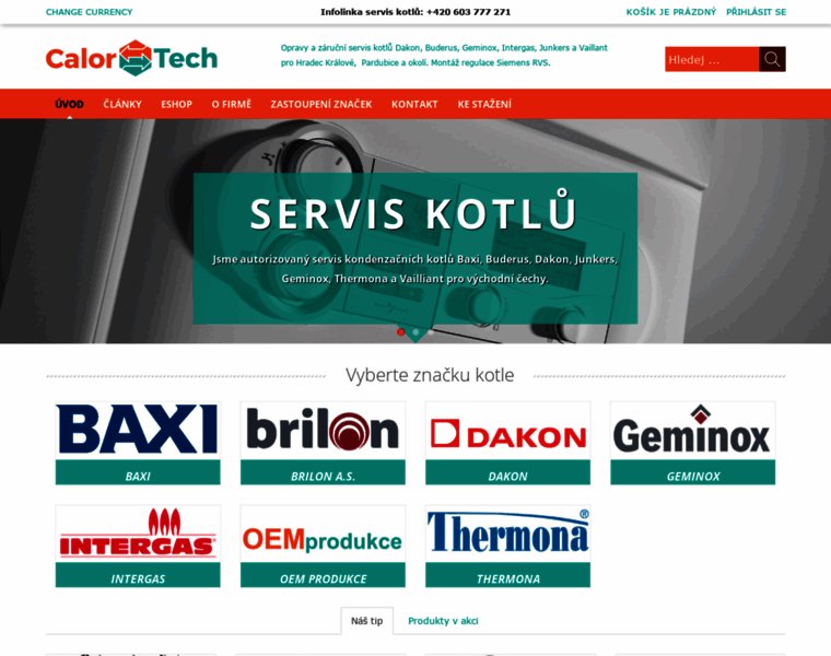 Servis-plyn.cz thumbnail