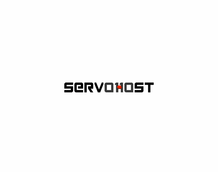 Servohost.net thumbnail