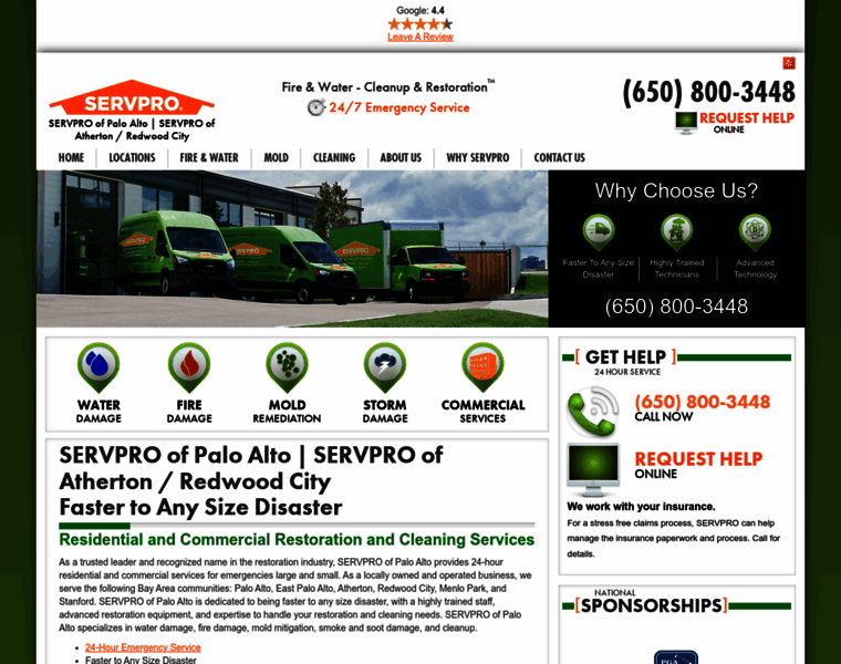 Servpropaloalto.com thumbnail Servpropaloalto.com thumbnail