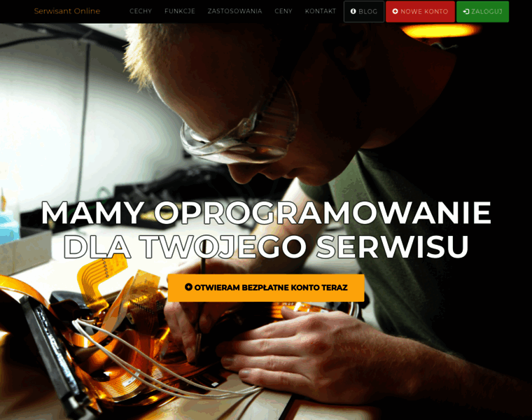 Serwisant-online.pl thumbnail