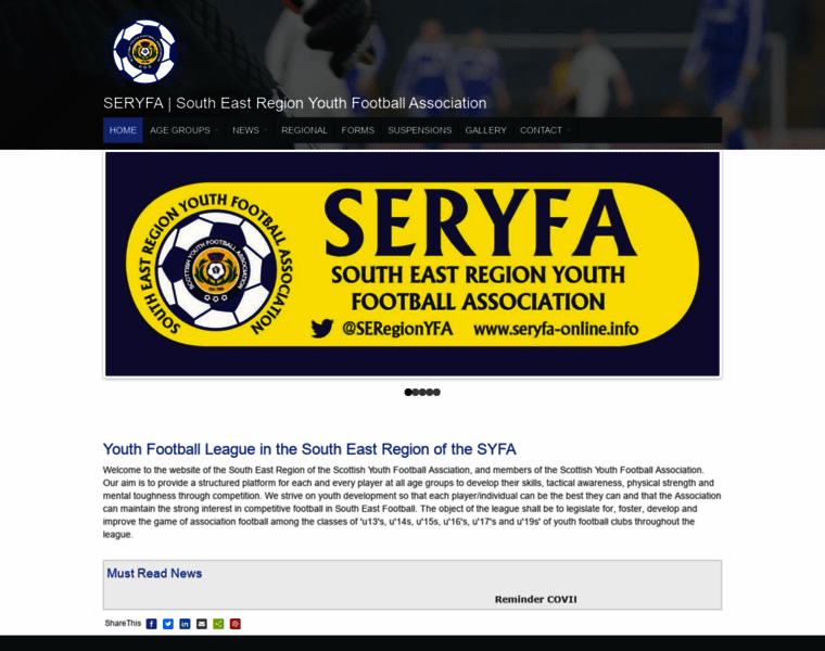 Seryfa-online.info thumbnail