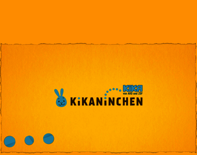 Sesamstrasse.de thumbnail Sesamstrasse.de thumbnail