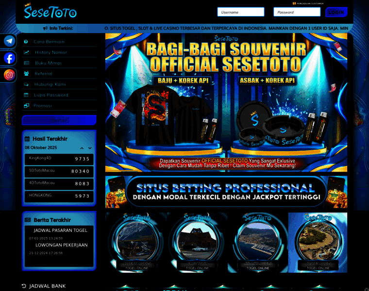 Sesetoto02.com thumbnail
