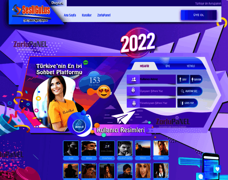 Sesligulus.com thumbnail