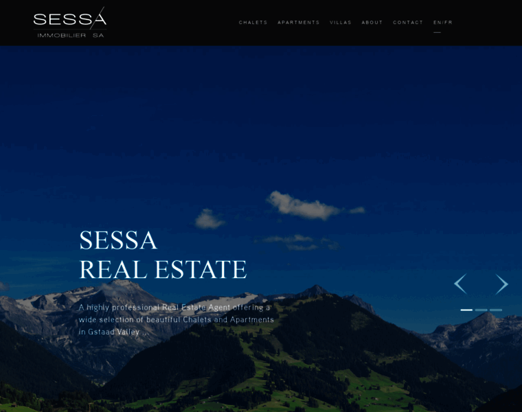 Sessa-immobilier.ch thumbnail