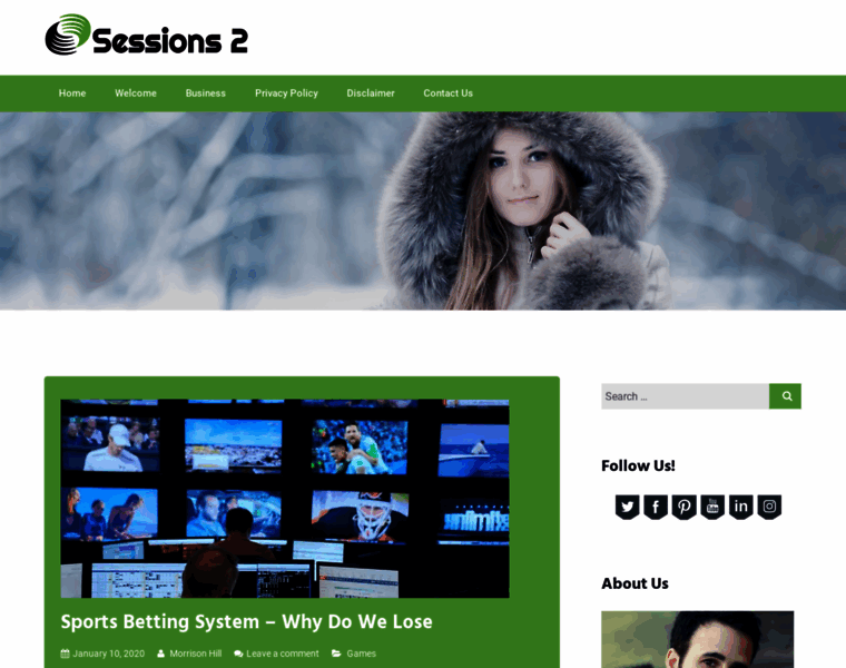 Sessions2.com thumbnail