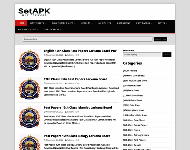 Setapk.net thumbnail