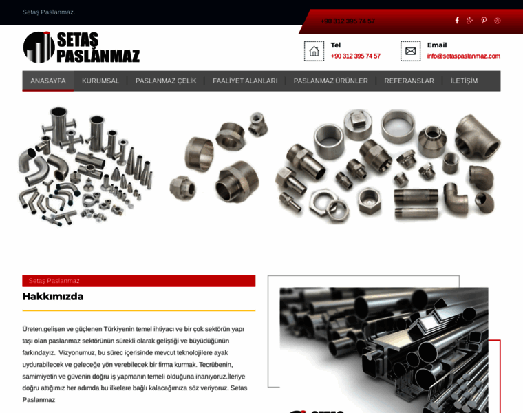 Setaspaslanmaz.com thumbnail