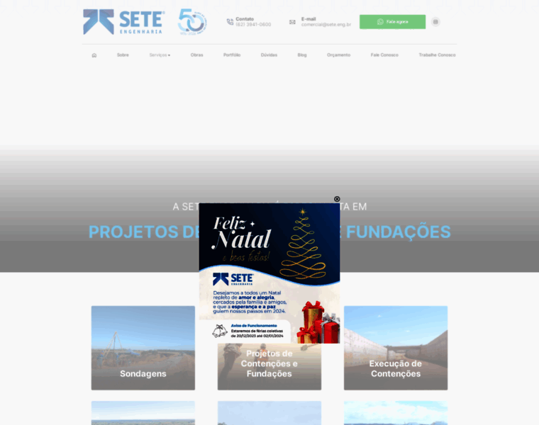 Sete.eng.br thumbnail