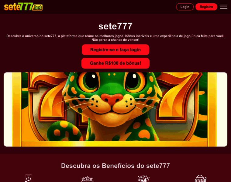 Sete777.uk.com thumbnail Sete777.uk.com thumbnail