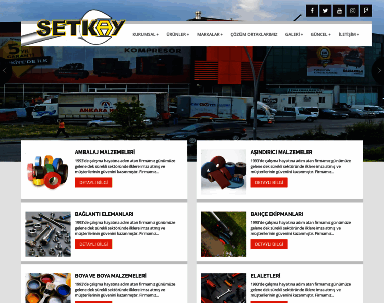 Setkay.com.tr thumbnail Setkay.com.tr thumbnail