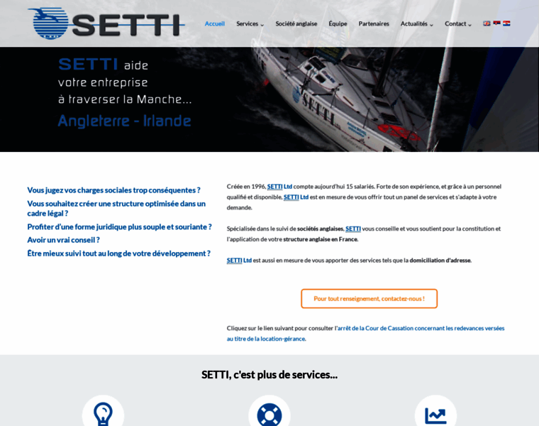 Setti-ltd.com thumbnail
