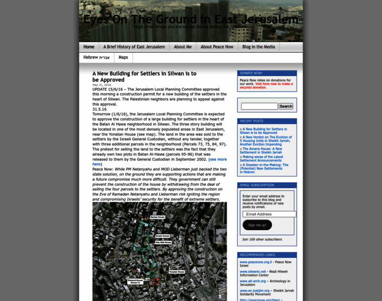 Settlementwatcheastjerusalem.wordpress.com thumbnail