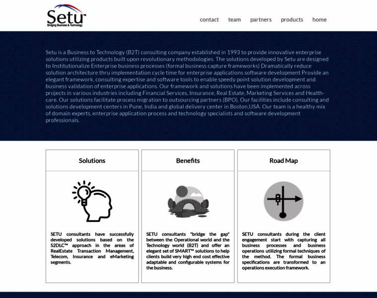 Setu.com thumbnail