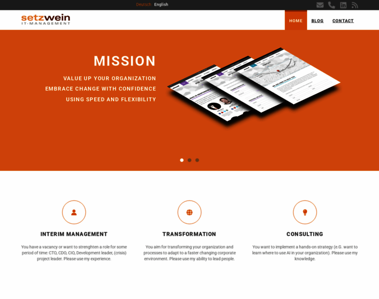 Setzwein.com thumbnail Setzwein.com thumbnail