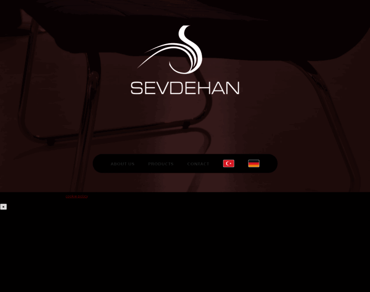 Sevdehan.com.tr thumbnail