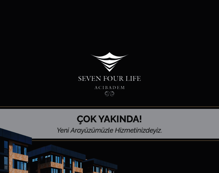 Sevenfourlifeacibadem.com thumbnail