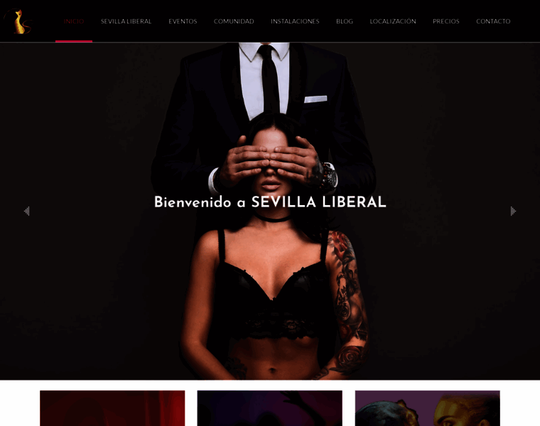 Sevillaliberal.com thumbnail