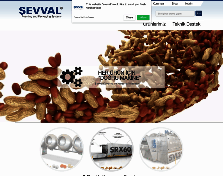 Sevval.com.tr thumbnail