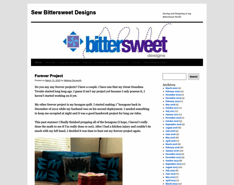 Sewbittersweetdesigns.com thumbnail