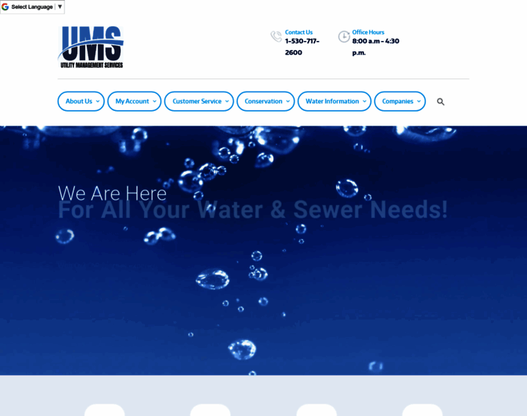 Sewerutilitymanagementservices.com thumbnail