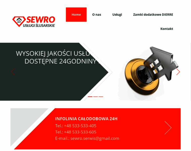 Sewro.pl thumbnail