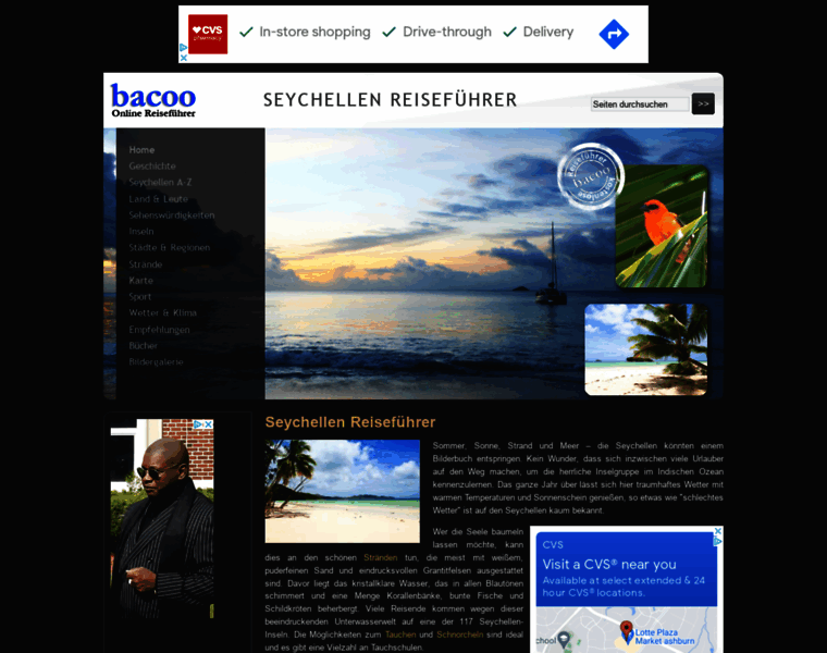 Seychellen-guide.de thumbnail